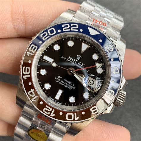 rolex gmt 2 ceramic replica|rolex gmt alternative.